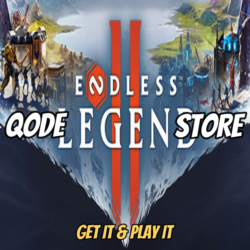 ENDLESS Legend™ 2 STEAM GIFT [ALL REGIONS]
