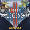 ENDLESS Legend™ 2 STEAM GIFT [ALL REGIONS]