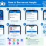 Hoopla License account 1 Months