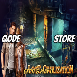 Lost Civilization STEAM KEY [GLOBAL]