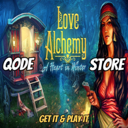 Love Alchemy: A Heart In Winter STEAM KEY [GLOBAL]