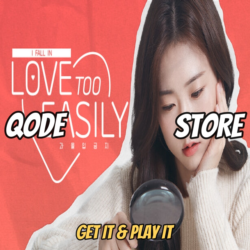 Love Too Easily STEAM KEY [GLOBAL]