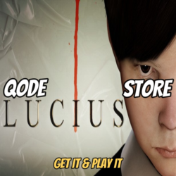 Lucius STEAM KEY [GLOBAL]