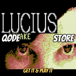 Lucius Demake STEAM KEY [GLOBAL]