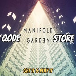 Manifold Garden STEAM KEY [GLOBAL]