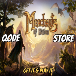 Merchants of Kaidan STEAM KEY [GLOBAL]