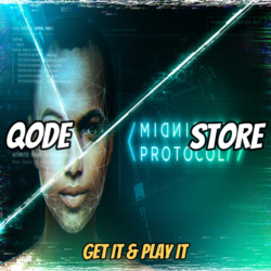 Midnight Protocol STEAM KEY [GLOBAL]
