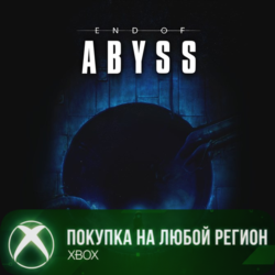 End of Abyss XBOX На Любой Регион
