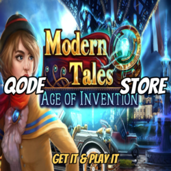 Modern Tales: Age of Invention STEAM KEY [GLOBAL]