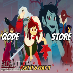 Momodora: Reverie Under the Moonlight STEAM KEY [GLOBAL]