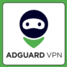 AdGuard VPN | 5 лет | 1 устройство