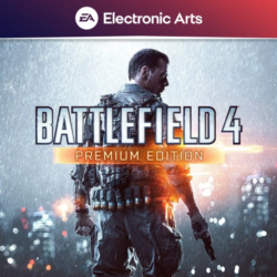 Battlefield 4 Premium Edition (EA App) Global