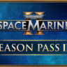 Warhammer 40,000: Space Marine 2 - Season Pass 3 steam DLC дополнение