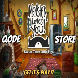 Monster Loves You! STEAM KEY [GLOBAL]