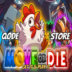 Move or Die STEAM KEY [GLOBAL]