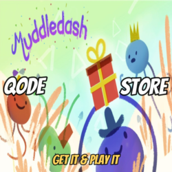 Muddledash STEAM KEY [GLOBAL]