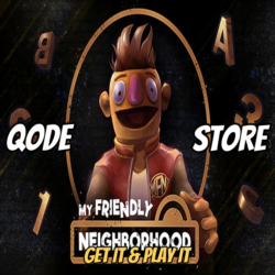 My Friendly Neighborhood STEAM KEY [GLOBAL]