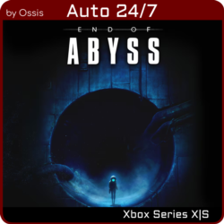 24/7 XBOX End of Abyss