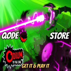 Odium to the Core STEAM KEY [GLOBAL]