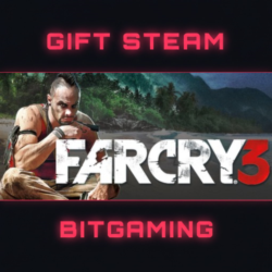 Far Cry 3 | РФ   МИР | АВТО
