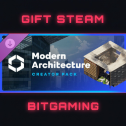 Cities: Skylines II - Creator Pack: Modern Architecture | DLC | РФ   МИР | АВТО