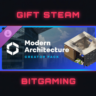 Cities: Skylines II - Creator Pack: Modern Architecture | DLC | РФ   МИР | АВТО