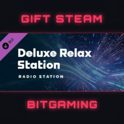 Cities: Skylines II - Deluxe Relax Station | DLC | РФ   МИР | АВТО