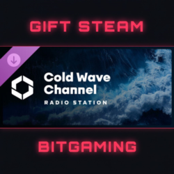 Cities: Skylines II - Cold Wave Channel | DLC | РФ   МИР | АВТО