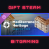 Cities: Skylines II - Creator Pack: Mediterranean Heritage | DLC | РФ   МИР | АВТО