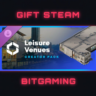 Cities: Skylines II - Creator Pack: Leisure Venues | DLC | РФ   МИР | АВТО