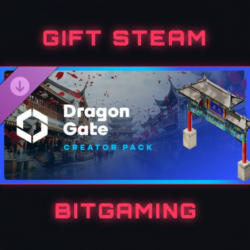 Cities: Skylines II - Creator Pack: Dragon Gate | DLC | РФ   МИР | АВТО