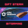 Cities: Skylines II - Creator Pack: City Stations | DLC | РФ   МИР | АВТО
