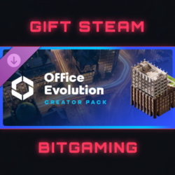 Cities: Skylines II - Creator Pack: Office Evolution | DLC | РФ   МИР | АВТО