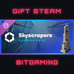Cities: Skylines II - Creator Pack: Skyscrapers | DLC | РФ   МИР | АВТО