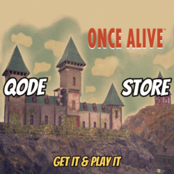 Once Alive STEAM KEY [GLOBAL]
