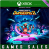 ✅❤️MINECRAFT DUNGEONS II DELUXE UPGRADE❤️XBOX ONE|XS PC WIN🔑КЛЮЧ✅