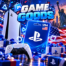 PlayStation Network (USA) США 1-250$