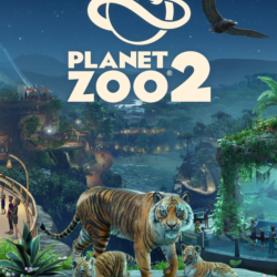 Planet Zoo 2: Deluxe Edition Xbox Series X|S