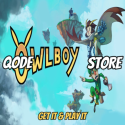 Owlboy STEAM KEY [GLOBAL]