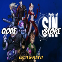 Party of Sin STEAM KEY [GLOBAL]