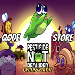 Pesticide Not Required STEAM KEY [GLOBAL]