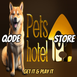 Pets Hotel STEAM KEY [GLOBAL]