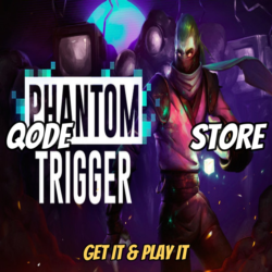 Phantom Trigger STEAM KEY [GLOBAL]