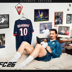 EA SPORTS FC 26 Ultimate (FIFA 26) EA App 🔷 ПК 🔷 Оффлайн