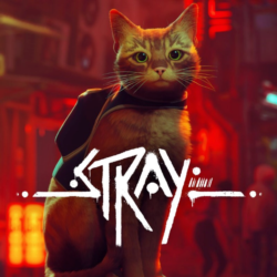 Stray (PS4) | П2/П3