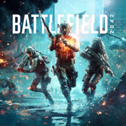 Battlefield™ 2042 PS5 (PS4) | П2/П3