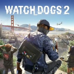Watch Dogs®2 (PS5) | П2/П3