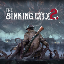 The Sinking City 2 (PS5) | П2/П3