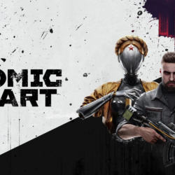Atomic Heart - Enchantment Under the Sea [DLC] | Рег: ROW | Steam | Автовыдача 24/7