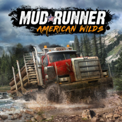 Mudrunner (PS4) | П2/П3